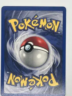 Pokemon TCG Lt. Surge Gym Heroes 17/132 Holo Rare Trainer Wizards 2000 - Image 5