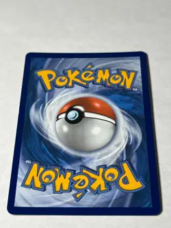 Oricorio ex 110/094 Ultra Rare Phantasmal Flames Pokemon Near Mint - Image 2