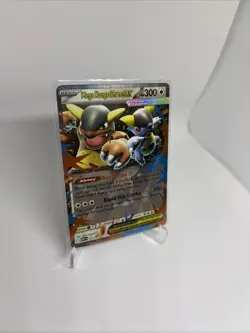 Pokemon Mega Kangaskhan EX 025 Pokemon Promo NM NO PLAY🔥📈 - Image 2