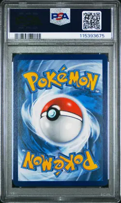 2023 POKEMON SWSH BLACK STAR PROMO #293 ZAMAZENTA V PSA 10 - Image 2