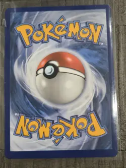 Pokemon TCG SV10 Ethan's Adventure # 236/182 Special Illustration Rare Near Mint - Image 2