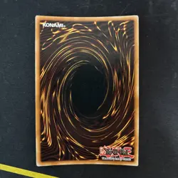 Yu-Gi-Oh! TCG Blade Knight CT1-EN002 Limited Edition Secret - Image 2