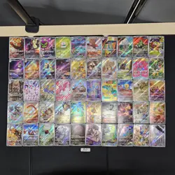Japanese Pokemon Cards lots of 100 AR, Clefairy Vikavolt bulk 911 - Image 4
