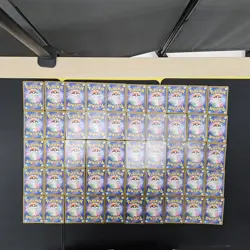 Japanese Pokemon Cards lots of 100 AR,SR,MA Mega Lucario Gardevoir bulk 908 - Image 3