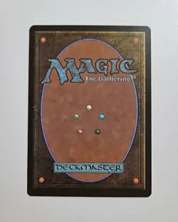 Mana Vault MTG 4th Edition NM Magic the Gathering - Image 2
