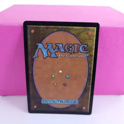 MTG Mercadian Masques Extravagant Spirit 79 Foil MP - Image 2