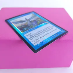 MTG Mercadian Masques Extravagant Spirit 79 Foil MP - Image 3