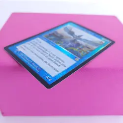 MTG Mercadian Masques Extravagant Spirit 79 Foil MP - Image 5
