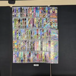 Japanese Pokemon Cards lots of 100 AR,SAR,HR Eelektross Terapagos bulk 914 - Image 1