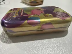 Pokemon TCG: Scarlet & Violet 151 Mini Tin SLOWPOKE & SANDSHREW - SEALED - Image 3