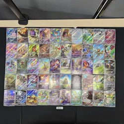 Japanese Pokemon Cards lots of 100 AR, Clefairy Dedenne bulk 910 - Image 4