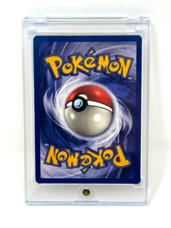 Snorlax 27/64 - 1st Edition Jungle Non Holo Pokemon TCG WOTC - Image 2