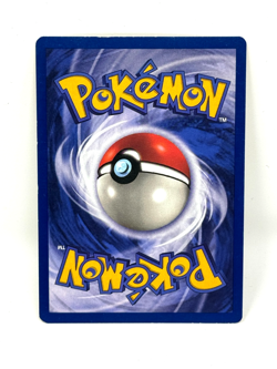 Snorlax 27/64 - 1st Edition Jungle Non Holo Pokemon TCG WOTC - Image 4