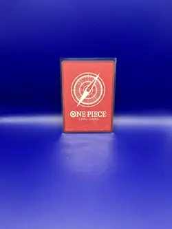 Buggy (English Version 2nd Anniversary Set) OP09-042 One Piece Promotion Cards - Image 2