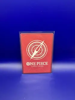 Buggy (English Version 2nd Anniversary Set) OP09-042 One Piece Promotion Cards - Image 4