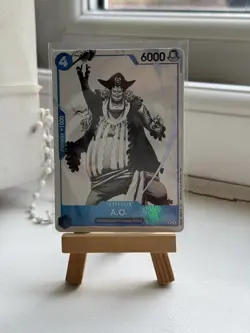 One Piece TCG St22-014 A.O. Alternate Art Near Mint English CCG - Image 1