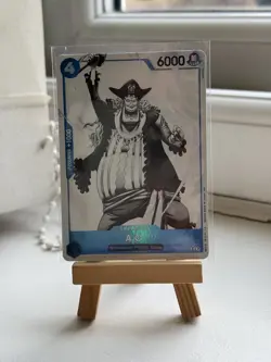 One Piece TCG St22-014 A.O. Alternate Art Near Mint English CCG - Image 3