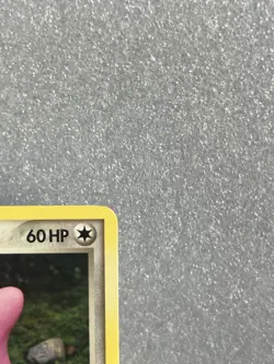 Ditto 35/113 EX Delta Species 2005 NM Non-Holo Rare Pokemon Card Vintage - Image 3