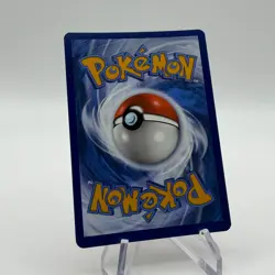 Pokemon TCG Team Rocket's Wobbuffet - SV: Scarlet & Violet Promo Cards (SVP) - Image 2