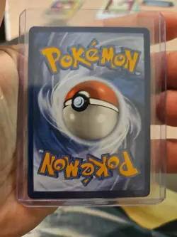 Nessa TG27/TG30 Lost Origin Full Art Ultra Rare Holo Pokemon TCG Card NM - Image 4