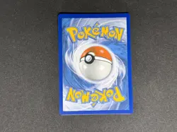 Pokemon Pikachu TCG Sun & Moon SM162 Holo Promo Card Double Swirl - Image 2