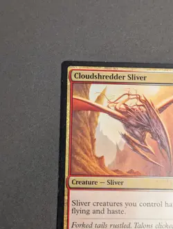 MTG Card - 1x Cloudshredder Sliver - Modern Horizons - NM/LP Magic The Gathering - Image 5