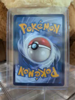 Emcee's Hype - 220/182 - Destined Rivals - Ultra Rare - NM/M - Pokemon Card - Image 2