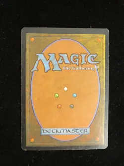 Deranged Hermit Urza's Legacy LP/MP Rare MTG English - Image 2