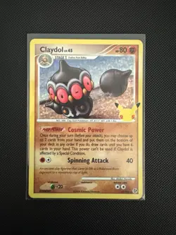 Pokemon TCG Claydol LV.45 Celebrations 25th Anniversary - Image 1