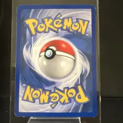 Pokemon TCG Sabrina 110/132 Rare Gym Challenge NM/LP - Image 2