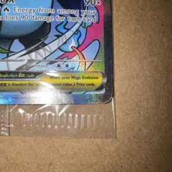 (SEALED) Mega Charizard X ex MEP 23 & Oricorio MEP 24 SIR, Pokemon TCG UPC Promo - Image 5