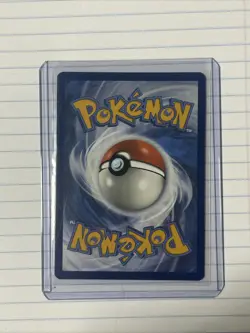 Area Zero Underdepths 174 Stellar Crown Hyper Rare NM Pokemon - Image 2