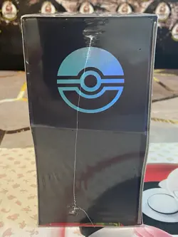 Pokemon TCG Mega Evolution: Phantasmal Flames – Elite Trainer Box – ETB – Sealed - Image 3