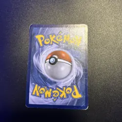 Pokemon TCG Rayquaza XY Black Star Promos Holo Card XY64 MP - Image 2