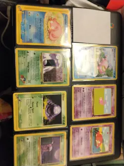 Lot Of 28 Pokemon Cards - Image 3