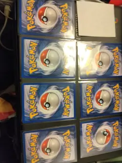 Lot Of 28 Pokemon Cards - Image 4