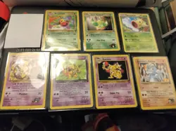 Lot Of 28 Pokemon Cards - Image 5