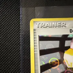 Double Full Heal 76/106 EX Emerald Reverse Holo Pokemon Card LP+ - Image 4