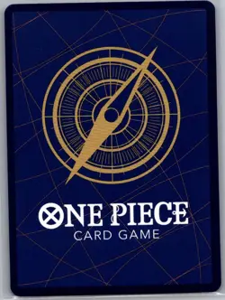 Nami (Alt Art) EB02-017 English Anime 25th Collection - One Piece Card - NM - Image 2