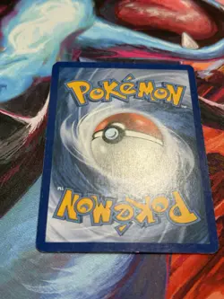 Shining Rayquaza 56/73 Holo Rare Shining Legends Pokemon Card - Image 5