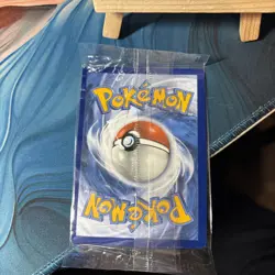 Pokemon TCG- Koraidon 014 Black Star Promo From Scarlet And Violet Still Sealed - Image 4