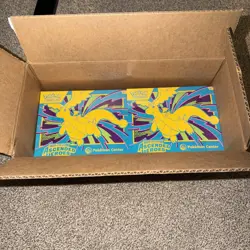 x2 Pokemon TCG: Mega Evolution Ascended Heroes Pokemon Center ETB | SEALED ✅ - Image 1