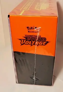 Pokemon TCG - Vivid Voltage Elite Trainer Box - ETB - BRAND NEW - FACTORY SEALED - Image 3