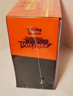 Pokemon TCG - Vivid Voltage Elite Trainer Box - ETB - BRAND NEW - FACTORY SEALED - Image 4