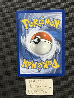 Pokemon Brilliant Stars - Infernape - 026/172 - Non Holo Rare - M/NM - Image 5