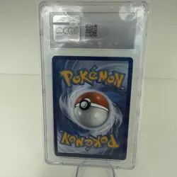 BLASTOISE 2023 Pokemon English TCG Classic Suicune ex Holo CLB 003/034 - CGC 9 - Image 4
