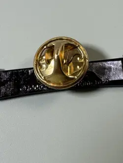 Pokemon TCG : Ex Dragon Frontiers PRE RELEASE Enamel Metal Pin Badge Rare - Image 2