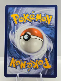 Raging Bolt ex 145 Promo Scarlet & Violet Pokemon NM - Image 2