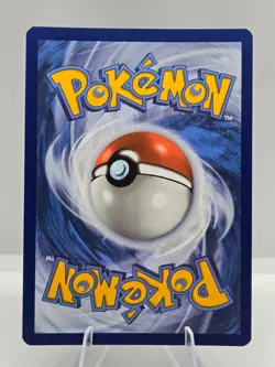 Tornadus 210 Promo Scarlet & Violet Pokemon NM - Image 2
