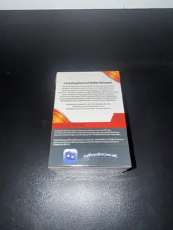 Pokemon TCG Scarlet & Violet Surging Sparks Booster Bundle 6 Packs, New Sealed - Image 2